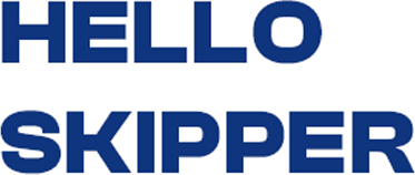 Hello Skipper